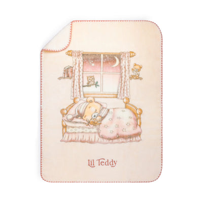 Lil Teddy Twinkle Lil Bear