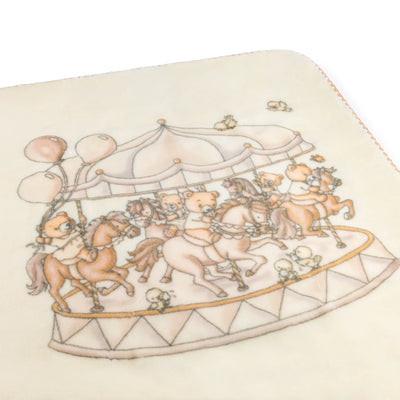 Lil Teddy Merry Go Snuggle
