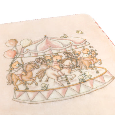 Lil Teddy Merry Go Snuggle
