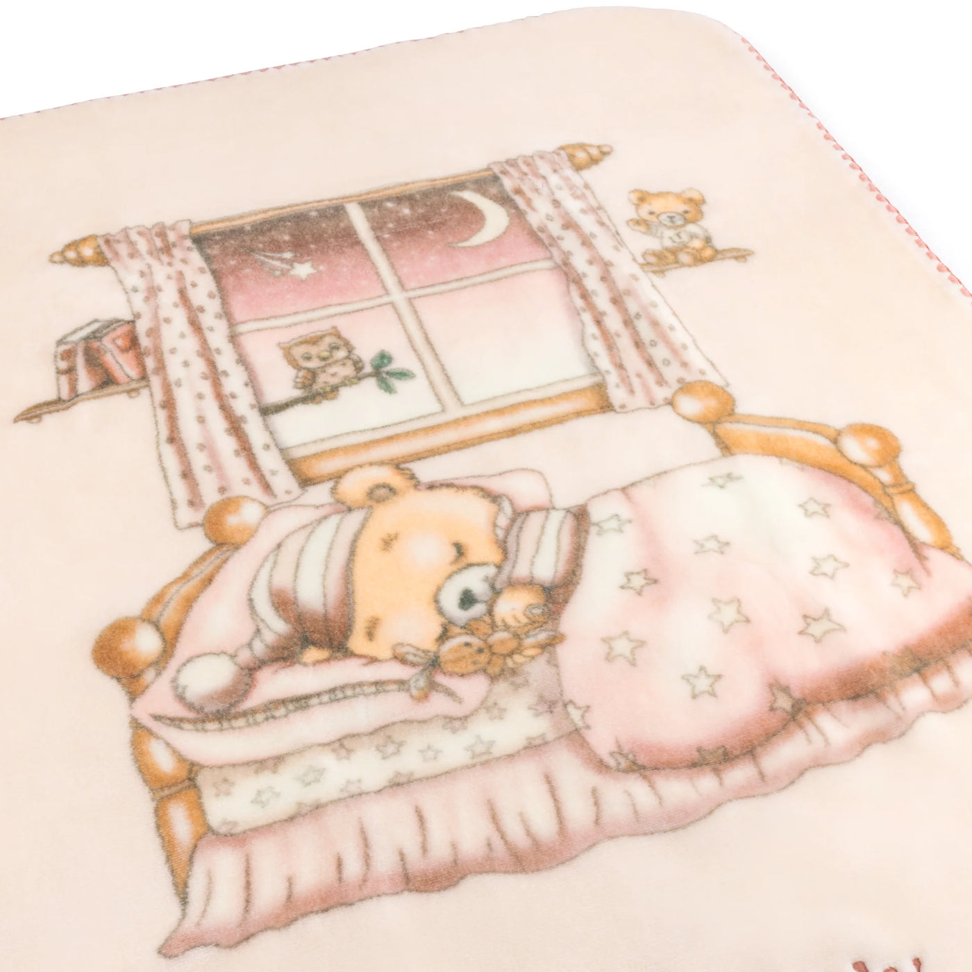 Lil Teddy Twinkle Lil Bear