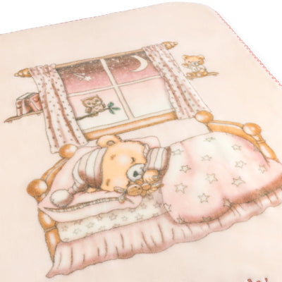 Lil Teddy Twinkle Lil Bear
