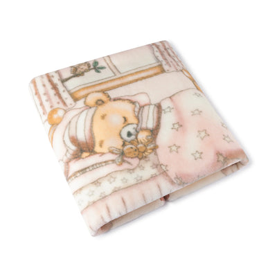 Lil Teddy Twinkle Lil Bear