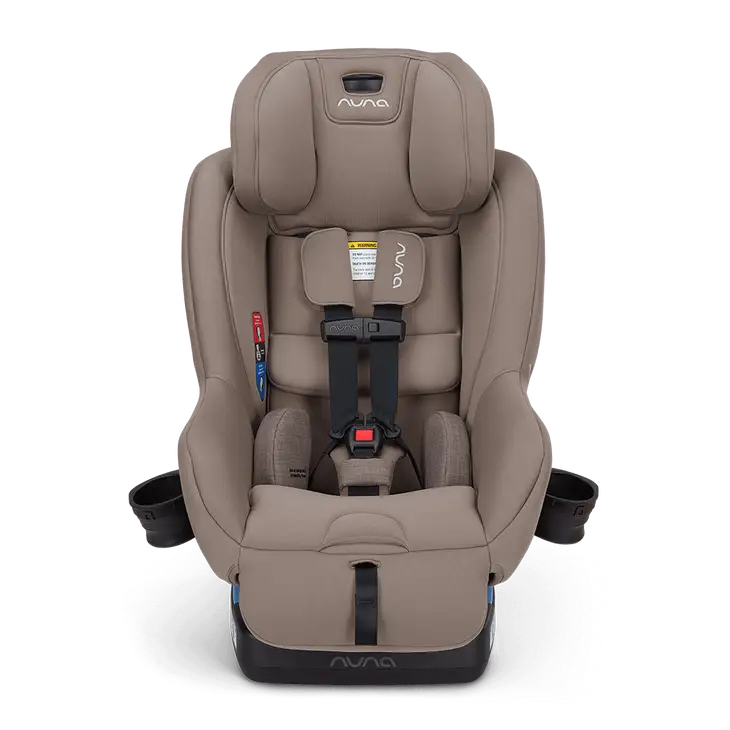 Nuna RAVA NEXT 2026 Convertible Car Seat – piccolinobaby