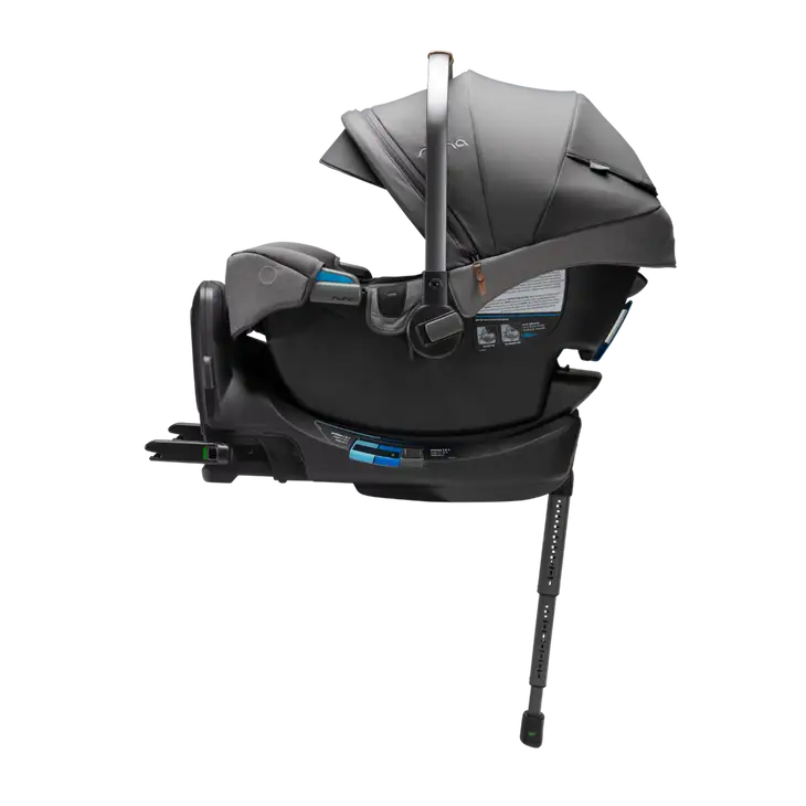 Nuna RELX Infant Car Seat Base