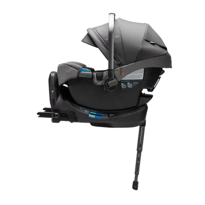Nuna RELX Infant Car Seat Base