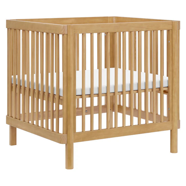 Pogo 8 in 1 Convertible Crib All-Stages Conversion Kits