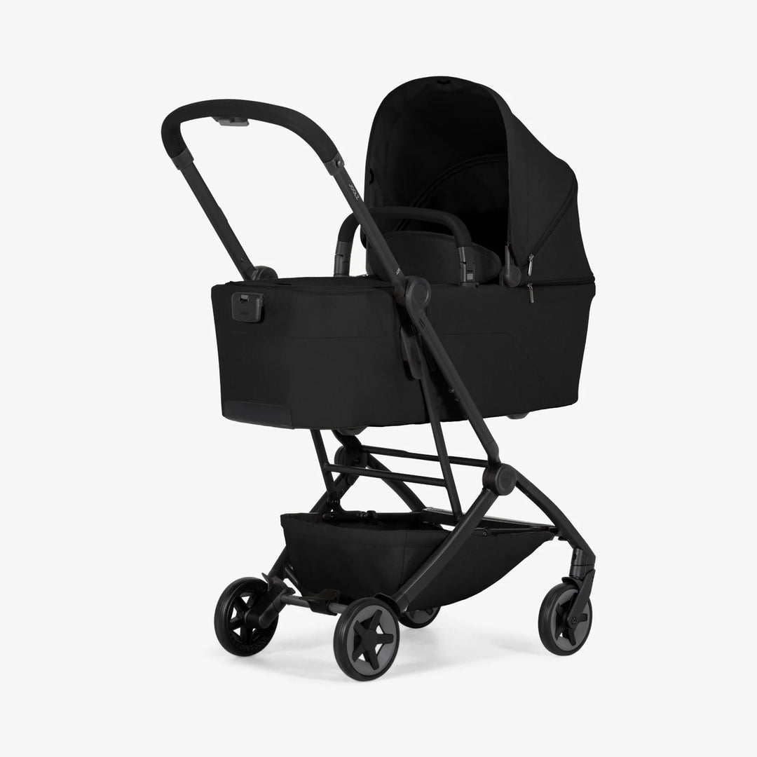 joolz aer for newborn Aer2 Cot Dark Navy Blue