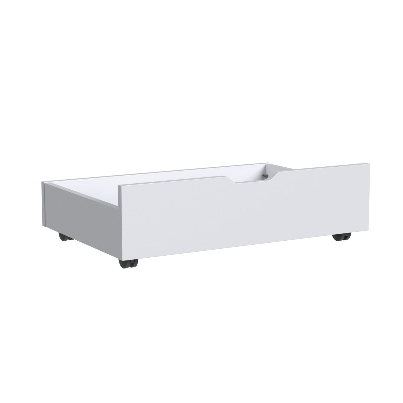 Westwood Rowan Storage Drawers – 2 in Ash Linen