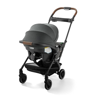 Graco Gomax Next Gen Travel System in Ace