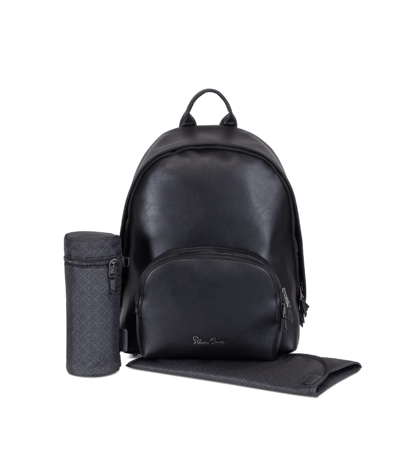 Silver Cross Changing Bag - Dune / Reef