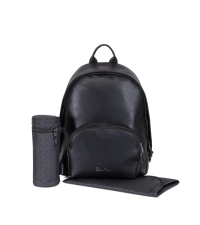 Silver Cross Changing Bag - Dune / Reef