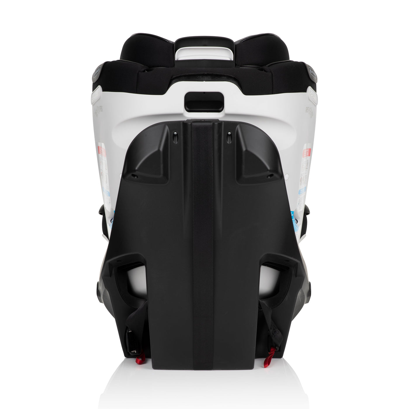 Evenflo Revolve360 Extend All-in-One Rotational Car Seat with SensorSafe