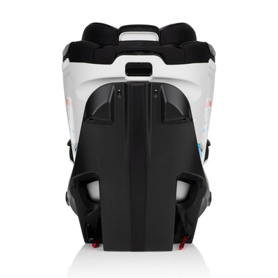 Evenflo Revolve360 Extend All-in-One Rotational Car Seat with SensorSafe