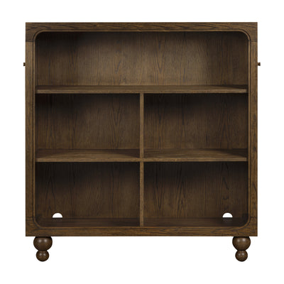 Nate Berkus x Babyletto Astre Assembled Bookcase