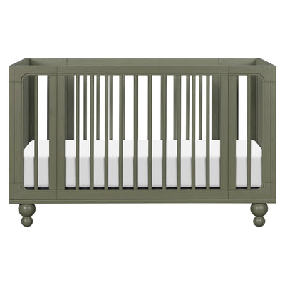 Nate Berkus x Babyletto Astre All-Stages® Crib