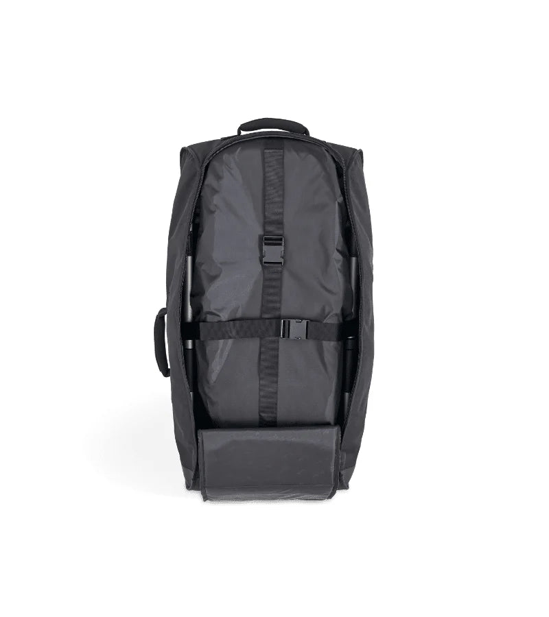 Silver Cross Optima Travel Bag for Wave/Dune/Reef in Black
