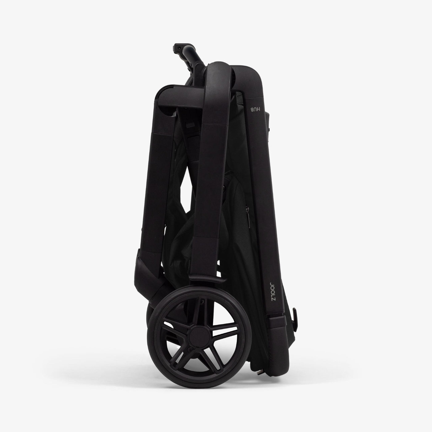 Joolz Hub2 chassis + seat