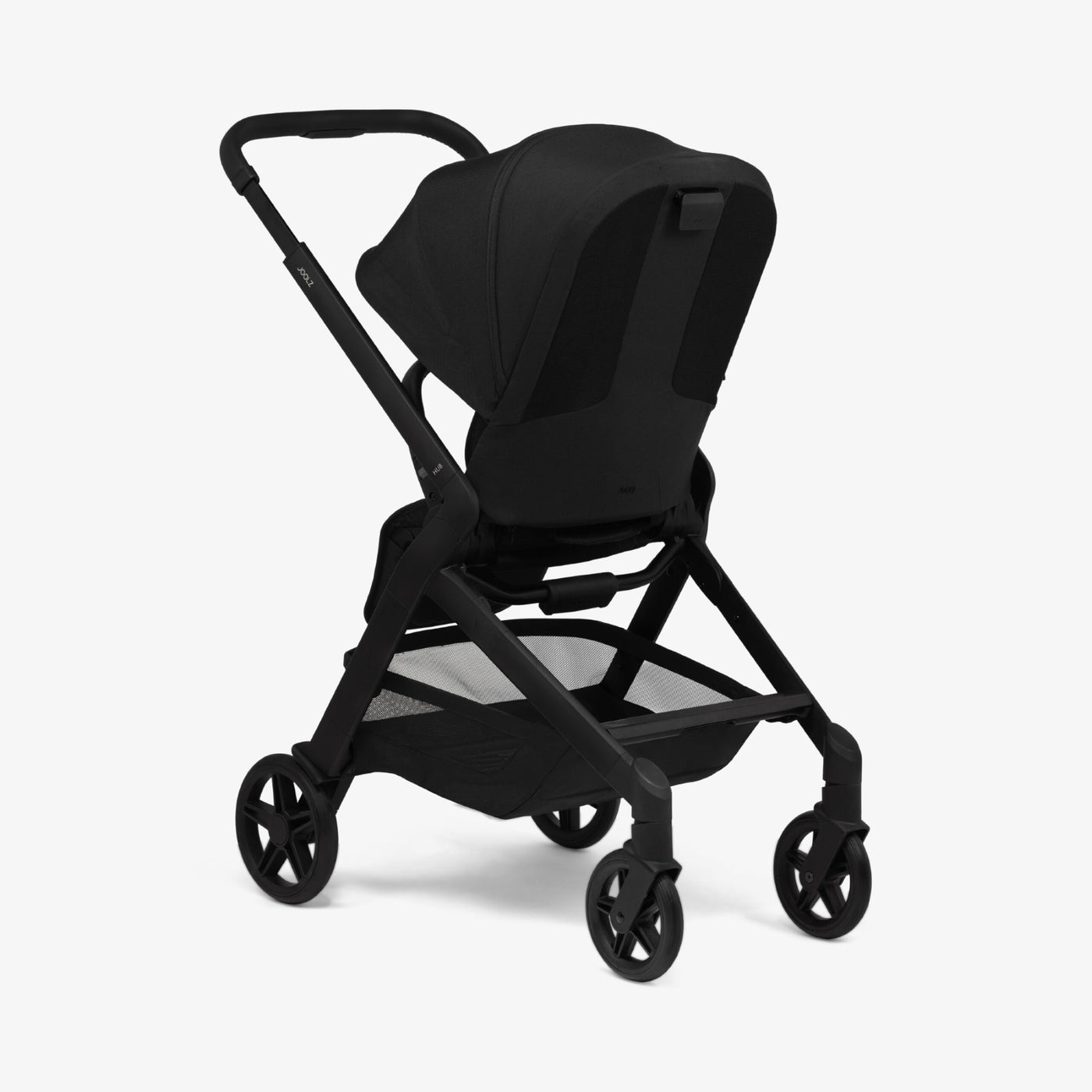 Joolz Hub2 chassis + seat
