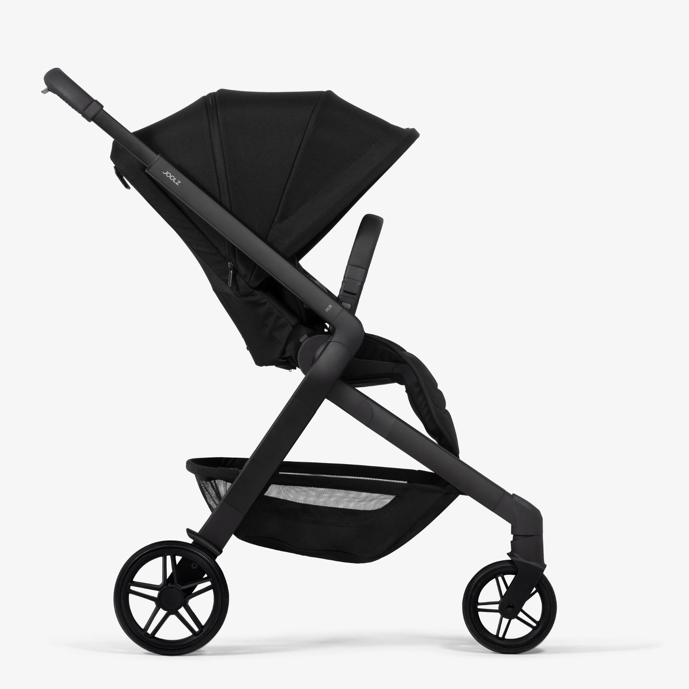 Joolz Hub2 chassis + seat