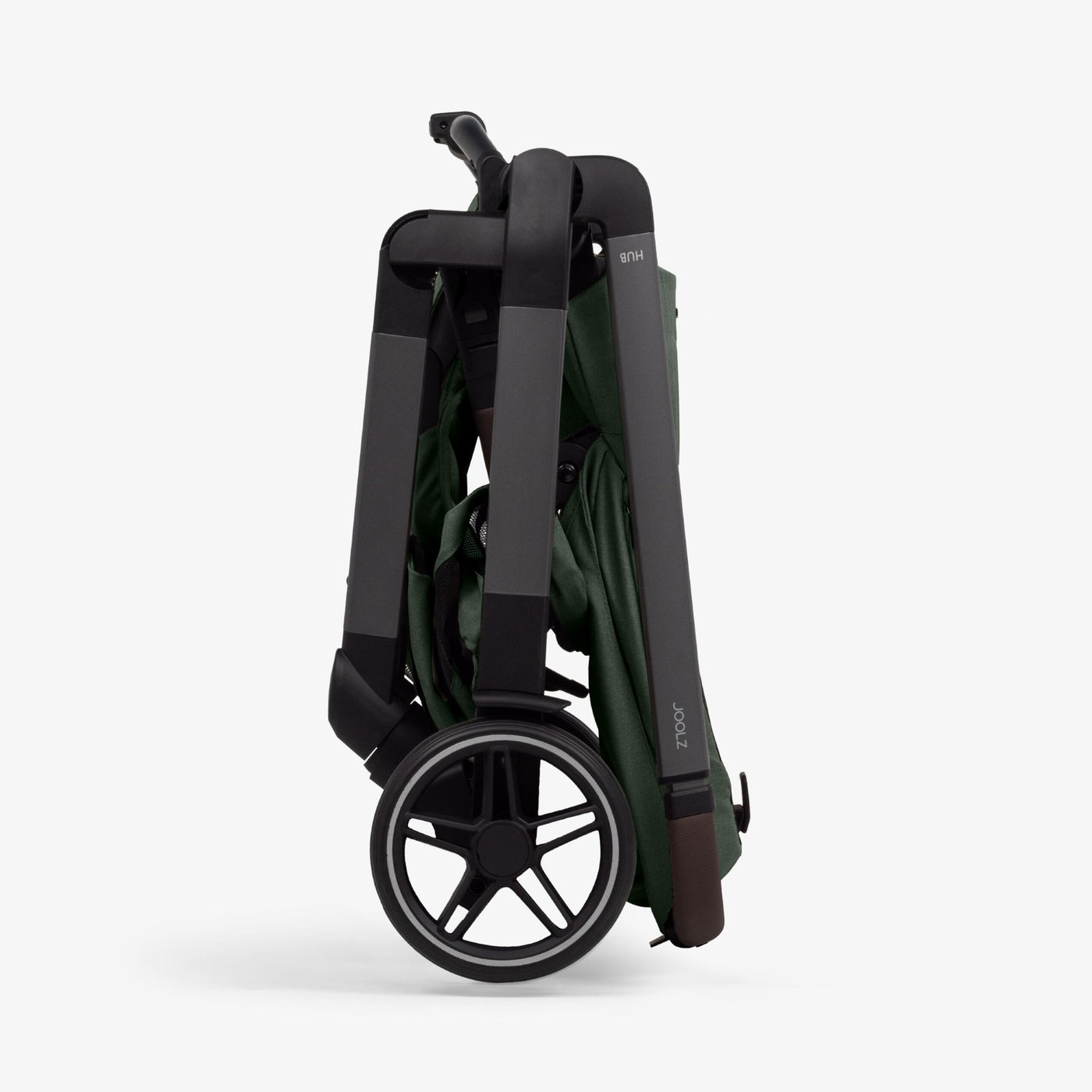 Joolz Hub2 chassis + seat