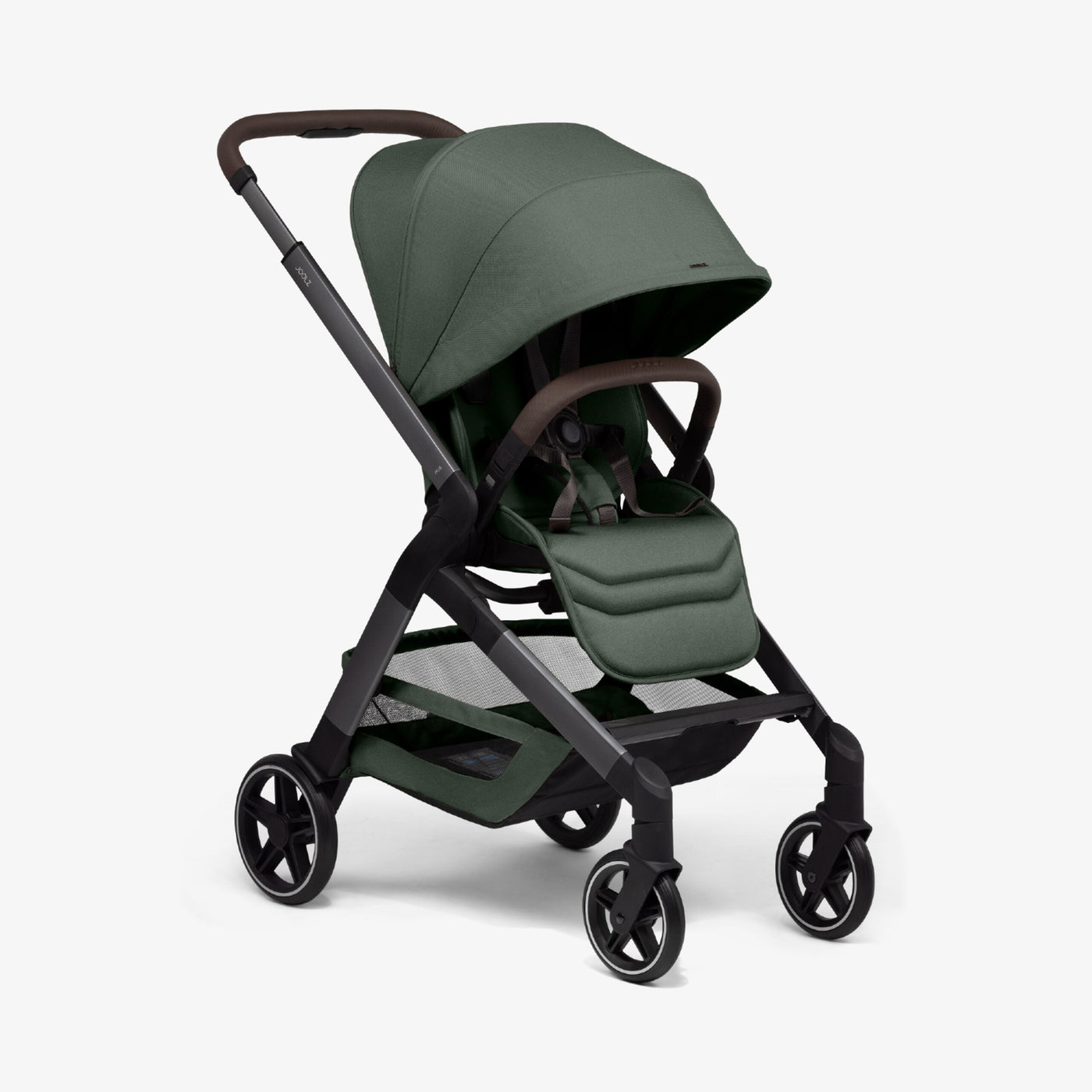 Joolz Hub2 chassis + seat