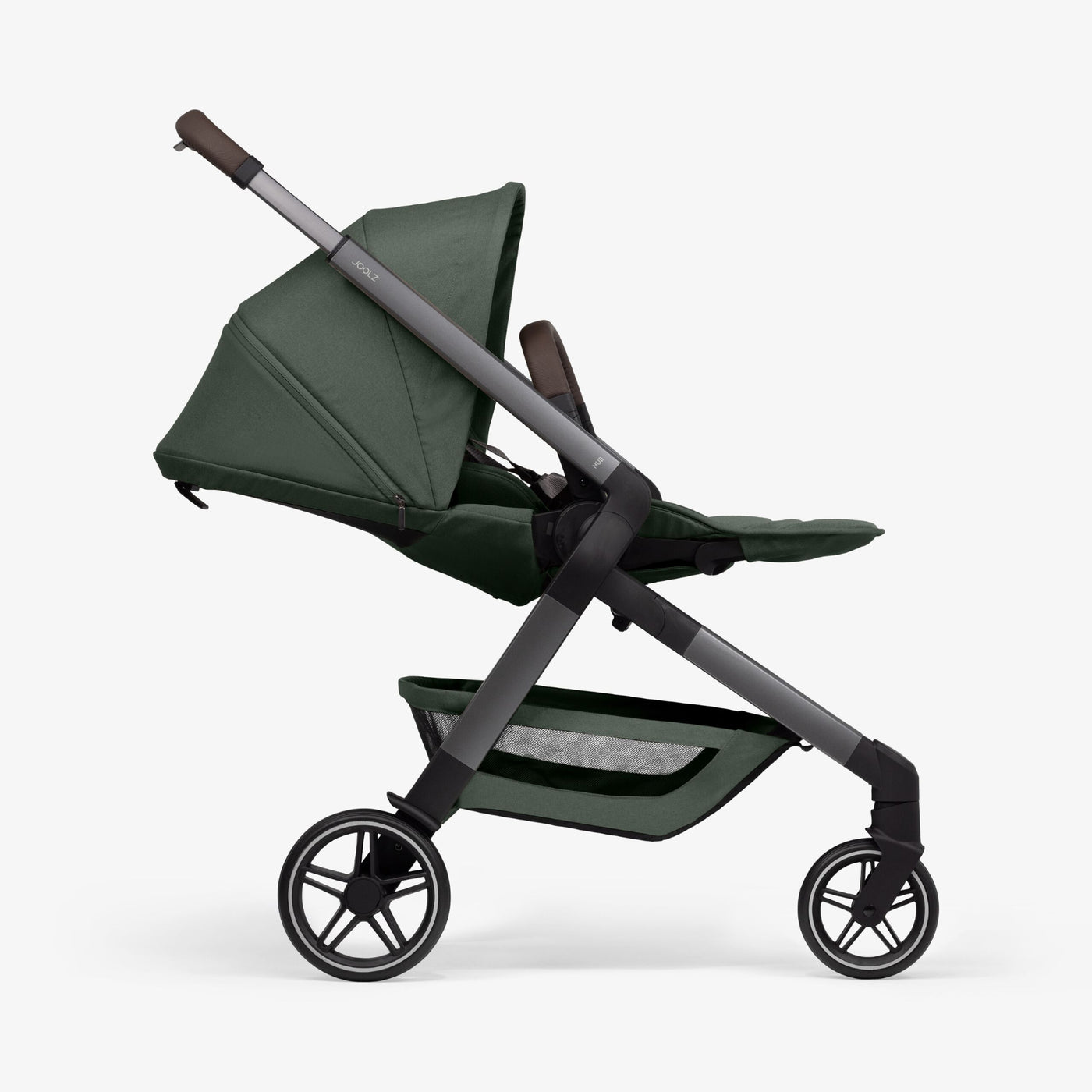 Joolz Hub2 chassis + seat