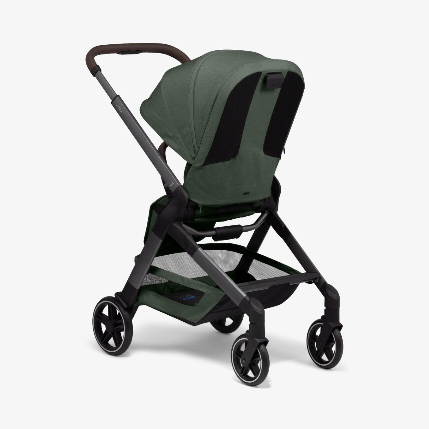 Joolz Hub2 chassis + seat