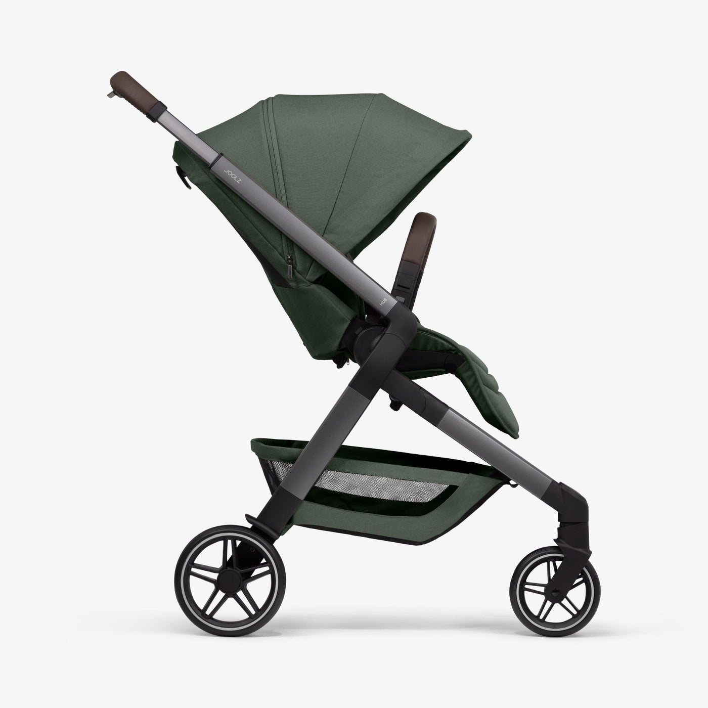 Joolz Hub2 chassis + seat