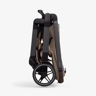Joolz Hub2 chassis + seat