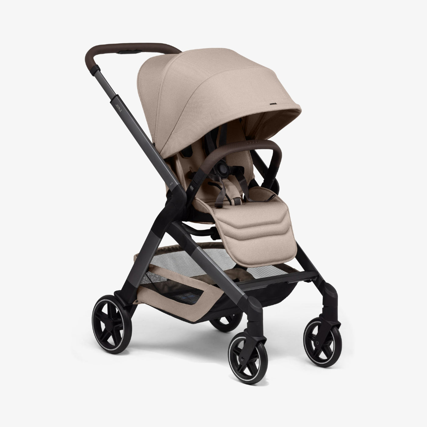Joolz Hub2 chassis + seat