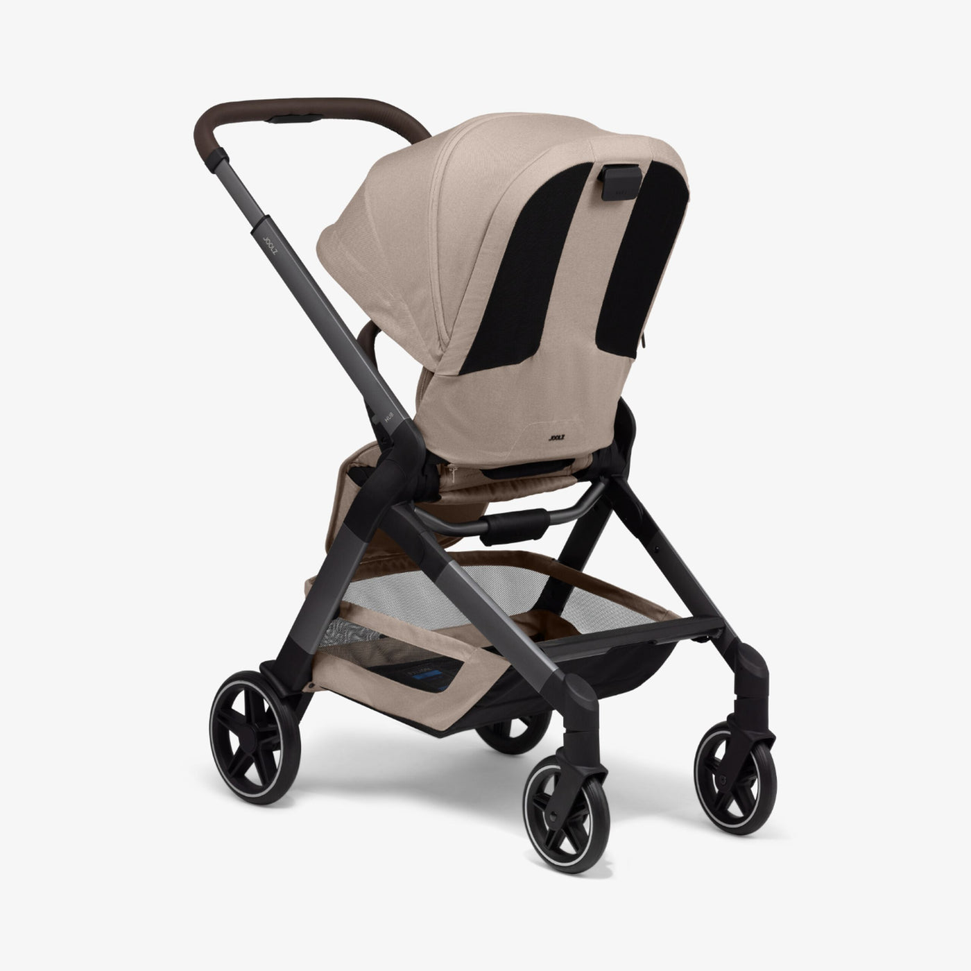 Joolz Hub2 chassis + seat