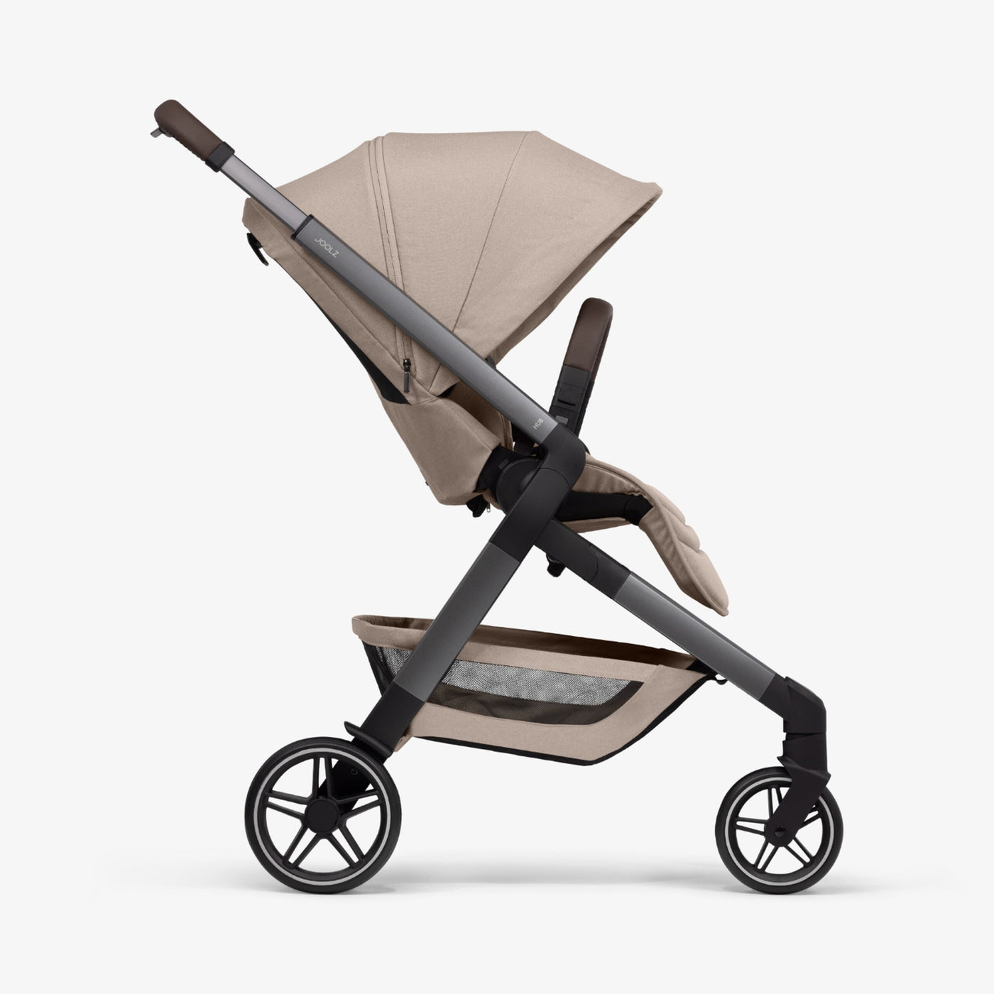 Joolz Hub2 chassis + seat