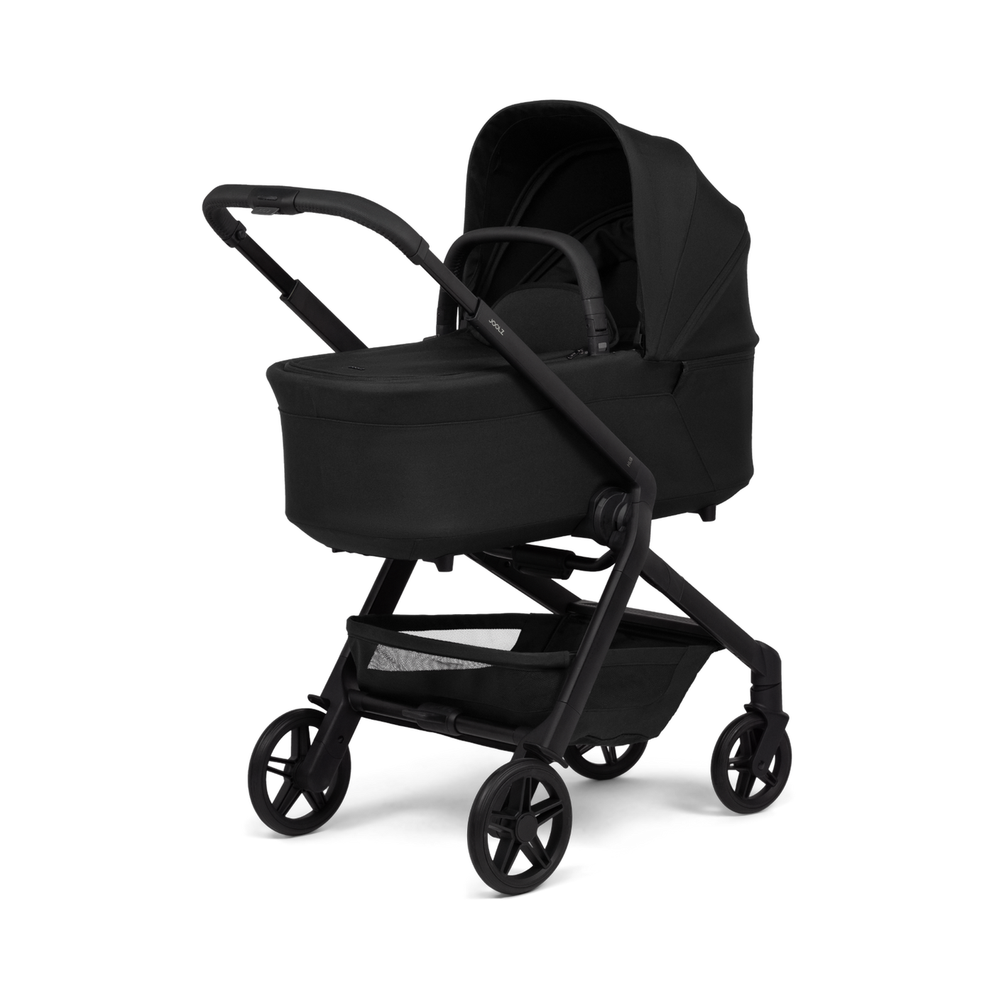 Joolz Hub2 cot