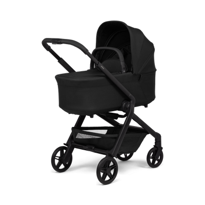 Joolz Hub2 cot