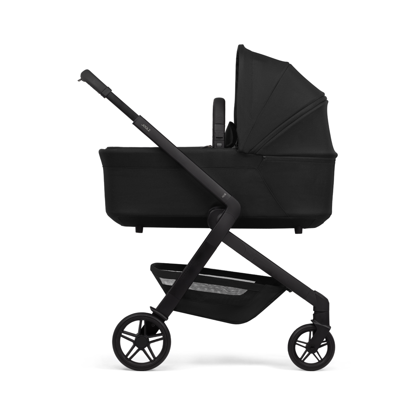 Joolz Hub2 cot