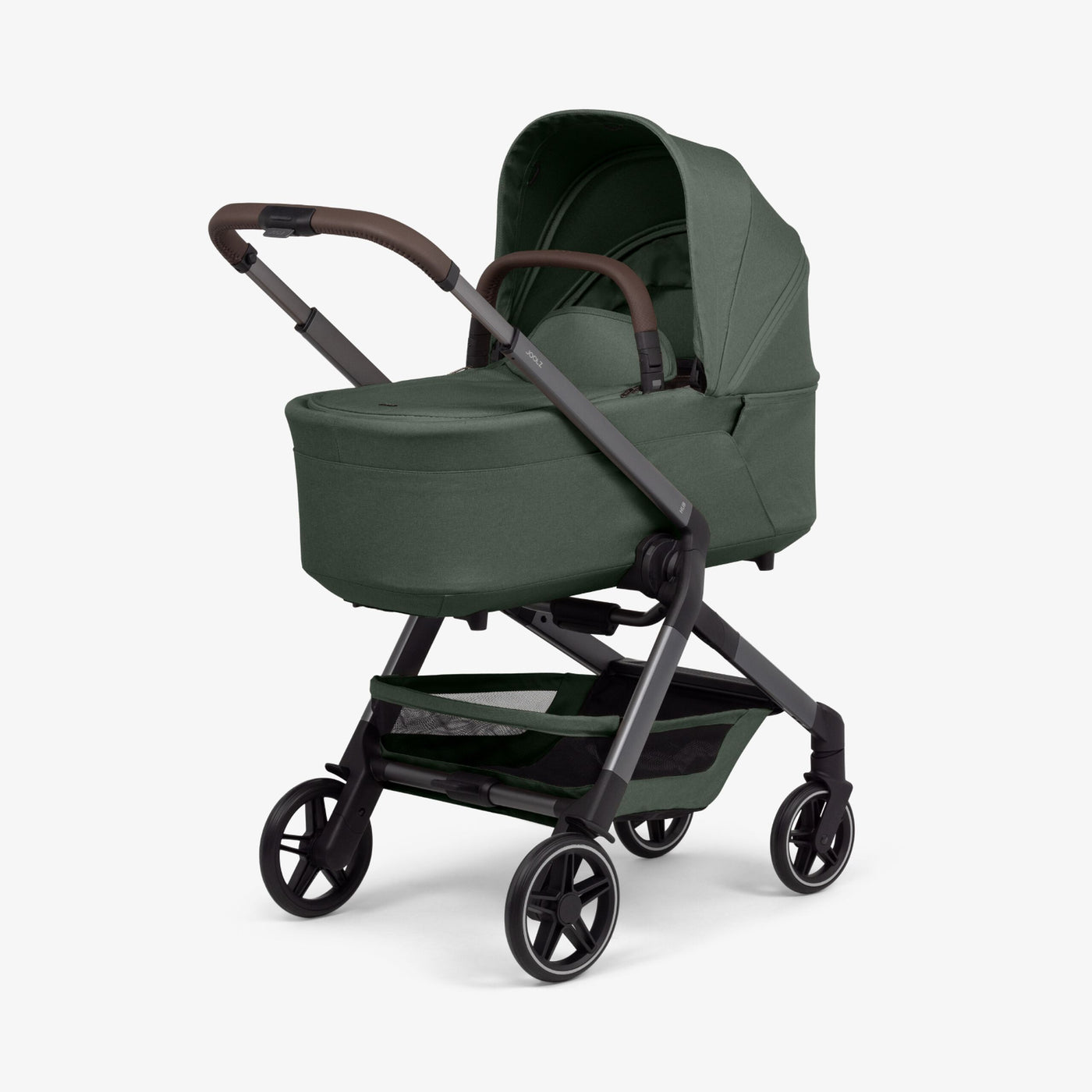 Joolz Hub2 cot