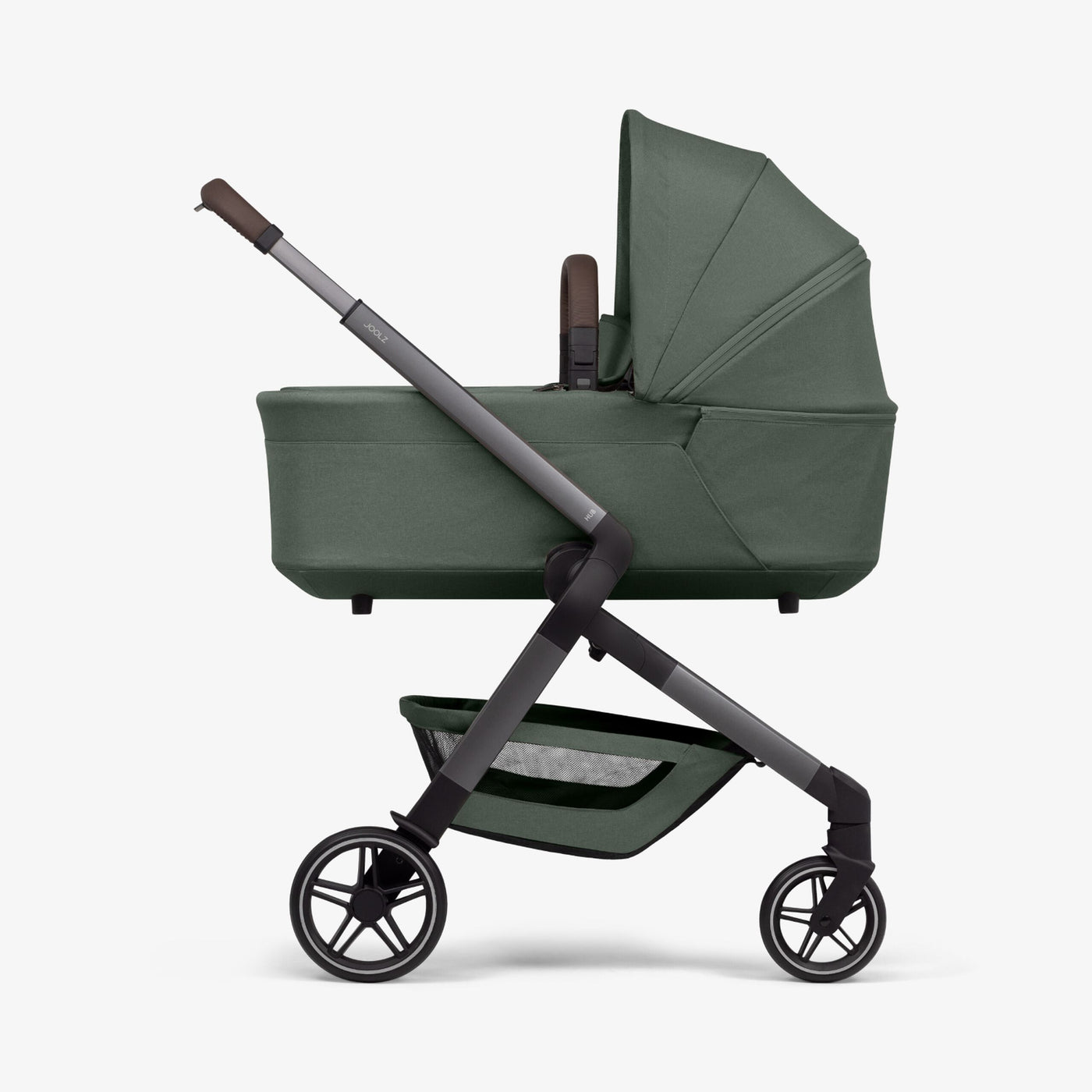 Joolz Hub2 cot