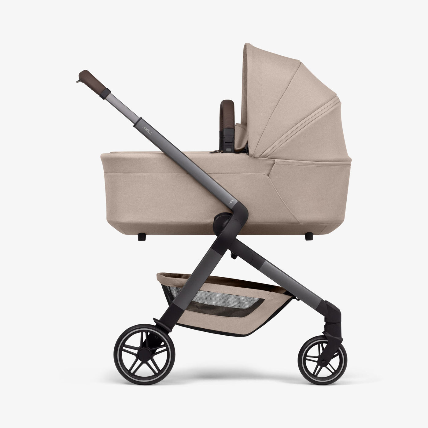 Joolz Hub2 cot