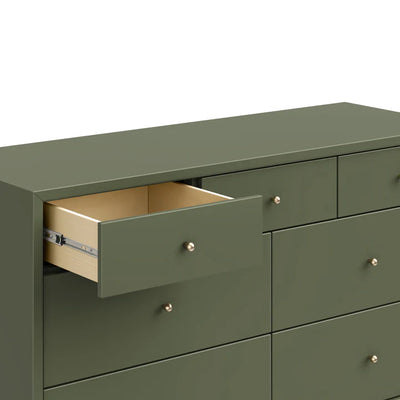 Babyletto Palma 7 Drawer Double Dresser