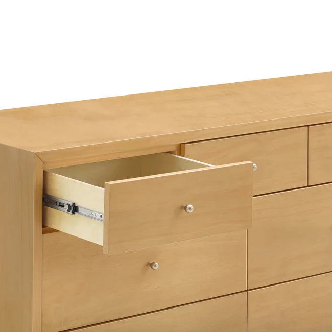 Babyletto Palma 7 Drawer Double Dresser