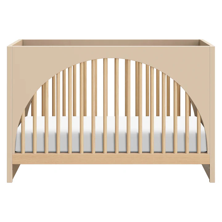 Babyletto Moab 3 in 1 Convertible Crib