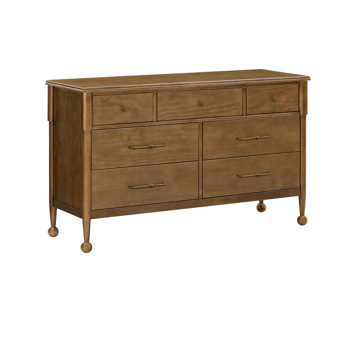Namesake Alouette 7 Drawer Assembled Dresser