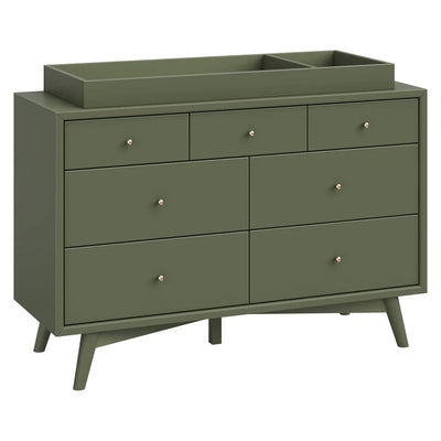 Babyletto Palma 7 Drawer Double Dresser