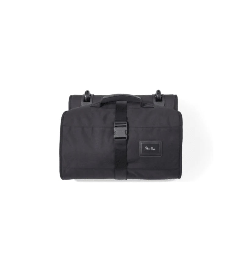 Silver Cross Optima Travel Bag for Wave/Dune/Reef in Black