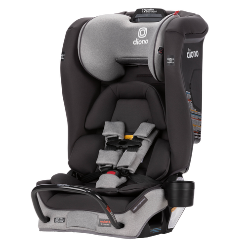 Radian® 3RXT® SafePlus®