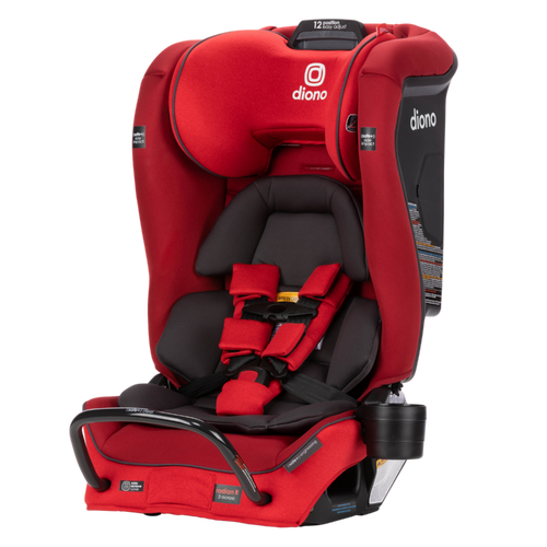 Radian® 3RXT® SafePlus®