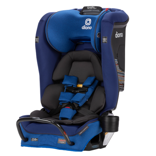 Radian® 3RXT® SafePlus®