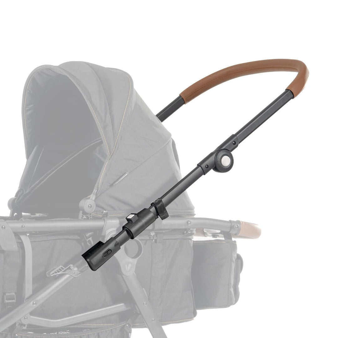 larktale crossover stroller wagon Larktale Crossover Wagon-Mode Push Handlebar