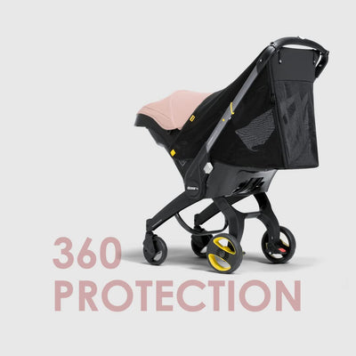 Doona Sun & Insect 360 Protection