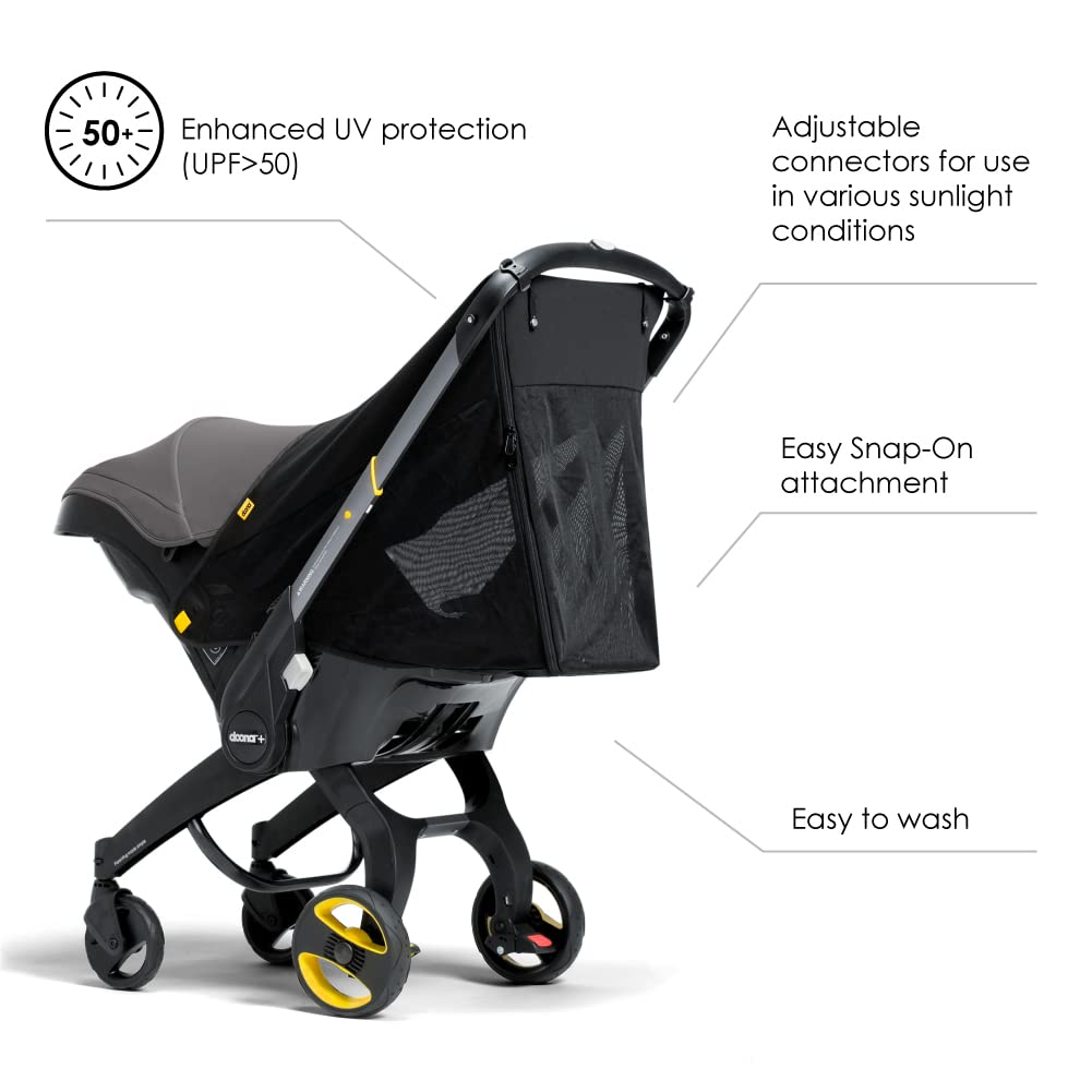 Doona Sun & Insect 360 Protection